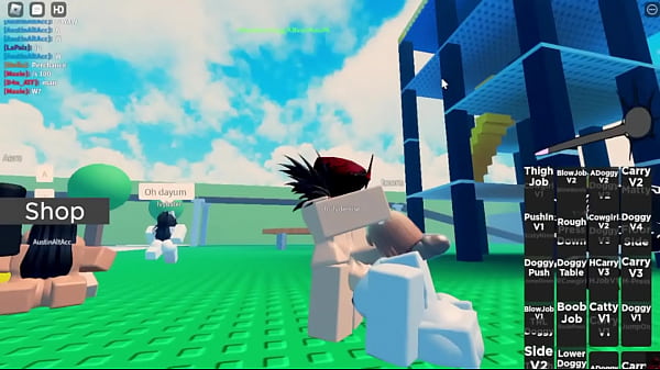 Folllando con una puta