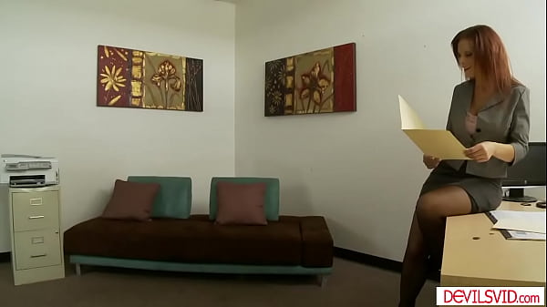 Big tits stepmom comforting stepson with sloppy blowjob