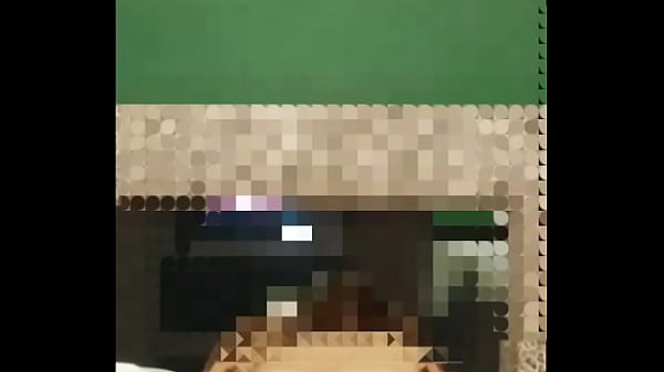 Brincando mi culote delicioso