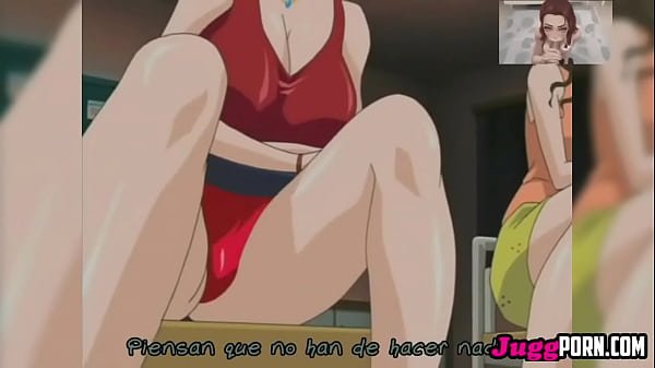 Profesor Pervertido se folla a las cachondas MILFs 01 | HENTAI SIN CENSURA