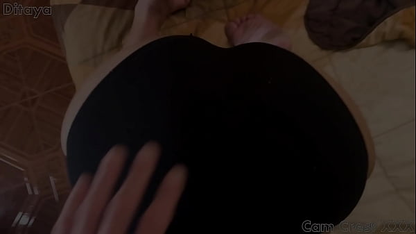 StepMom Permits Her Boy Have Oral Sex