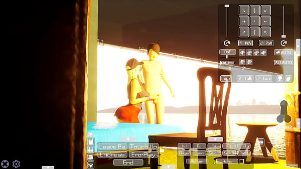 Gal & Shota Hentaigame