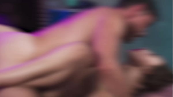 ADULTMOBILE – Blonde Stepsisters Kyler Quinn And Braylin Bailey Give Each Other A Sweet Orgasm