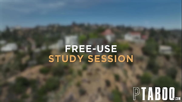 Free-Use Study Session Lexi Luna, Tyler Cruise