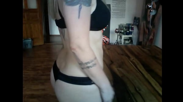 playing on the table