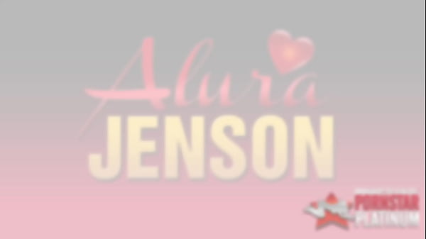 Big-Titted Cougar Alura Jenson Rides Rome Major’s Big Cock Deep & Raw!