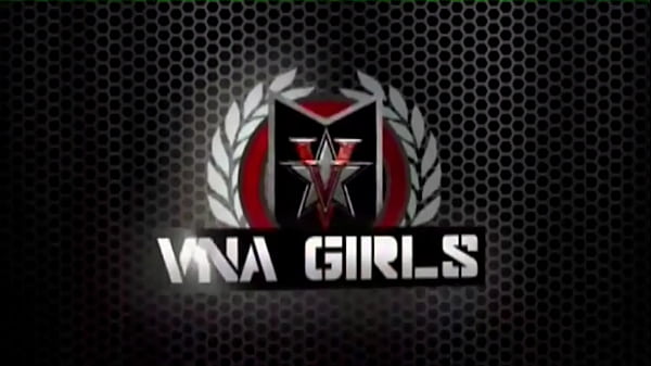 Lauren Phillips Grabs Her Red Strap-On & Pounds Sexy Nicci Taylor!